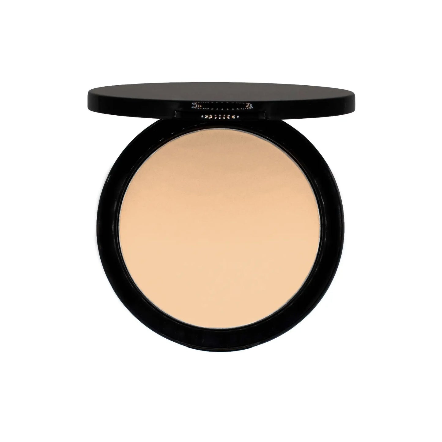 Dual Blend Powder Foundation - Birch - Meow Roar Cosmetics