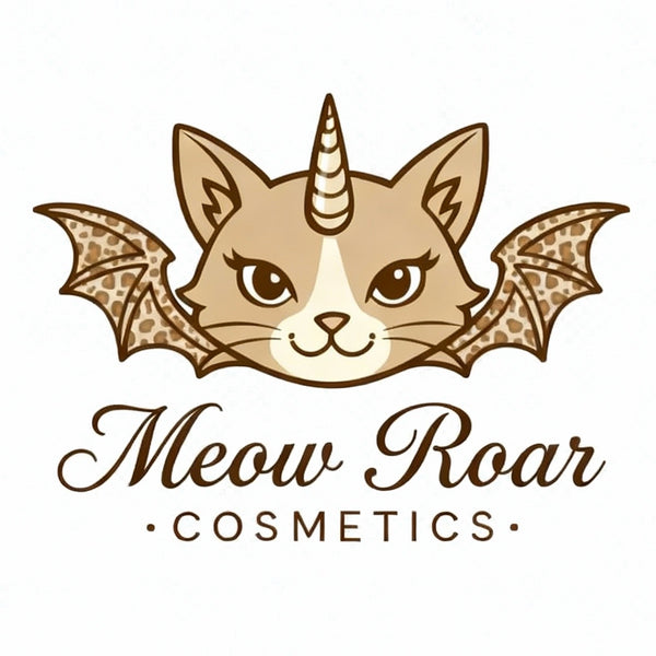 Meow Roar Cosmetics