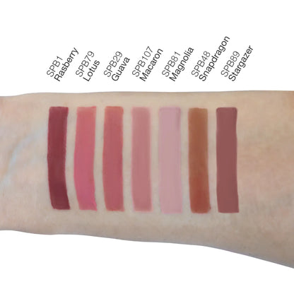 Single Pan Blush - Raspberry - Meow Roar Cosmetics