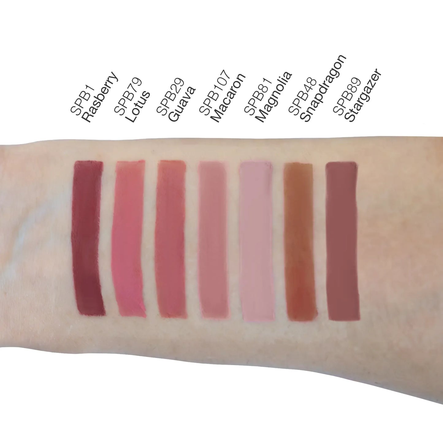 Single Pan Blush - Stargazer - Meow Roar Cosmetics