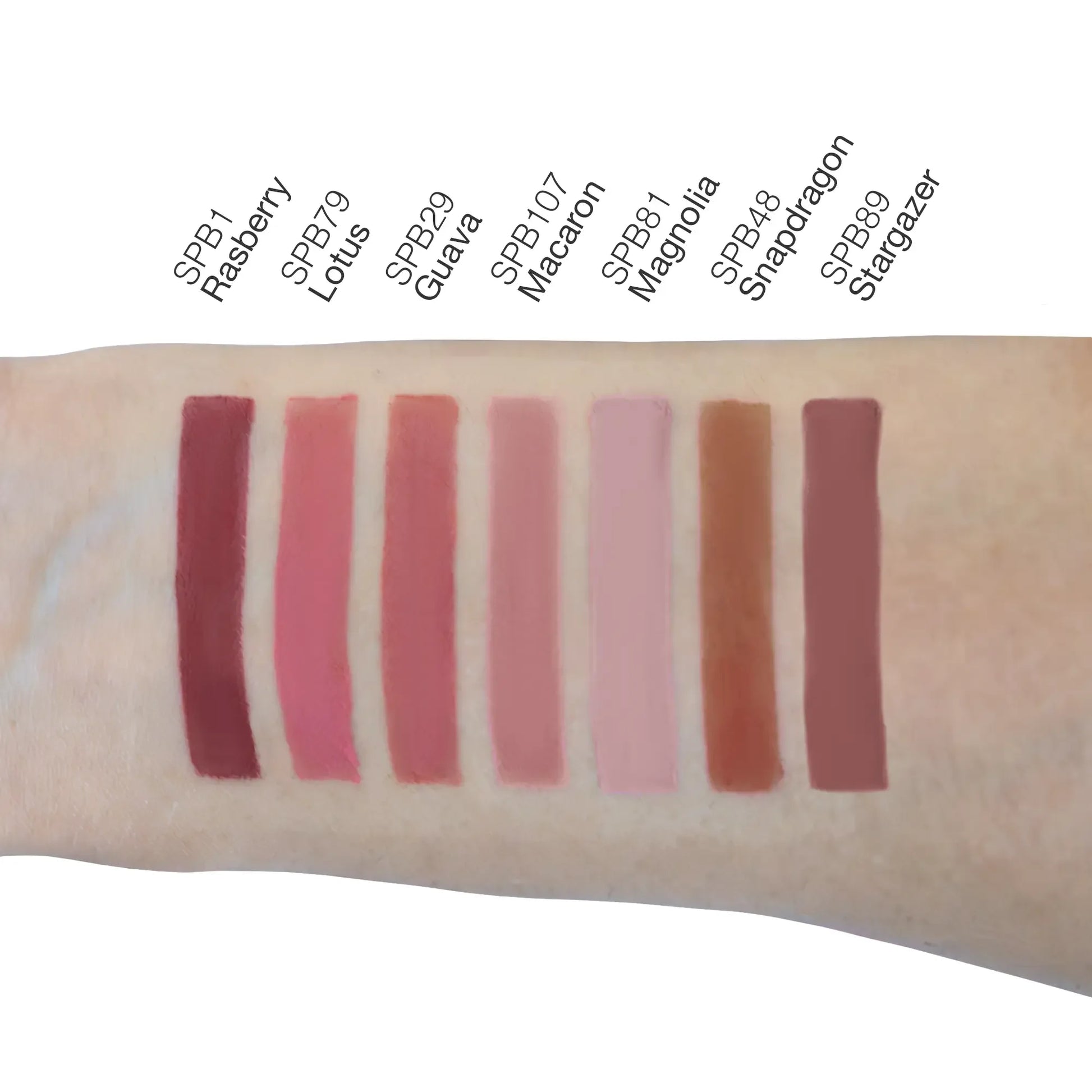 Single Pan Blush - Lotus - Meow Roar Cosmetics