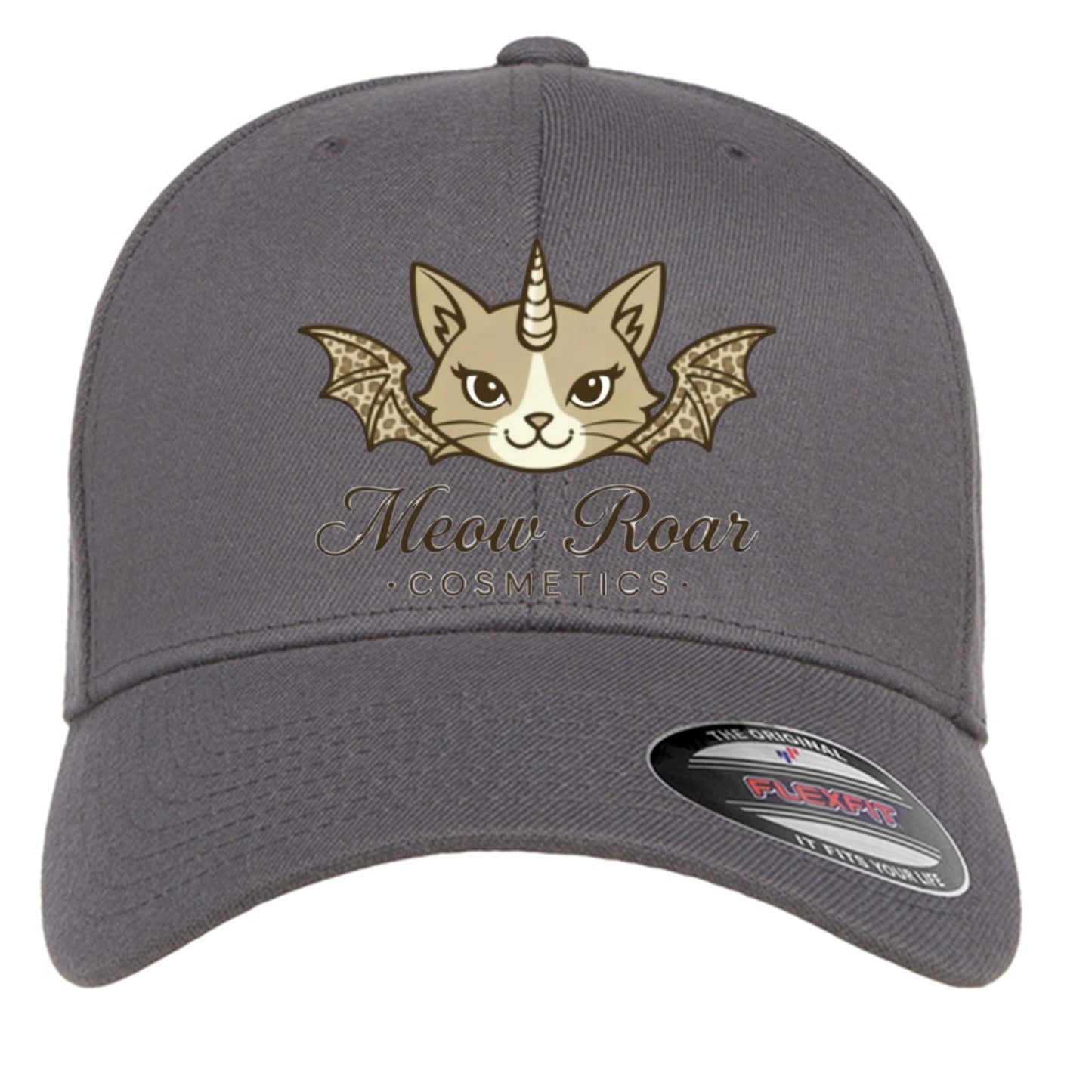 GREY - 6477 - FRONT