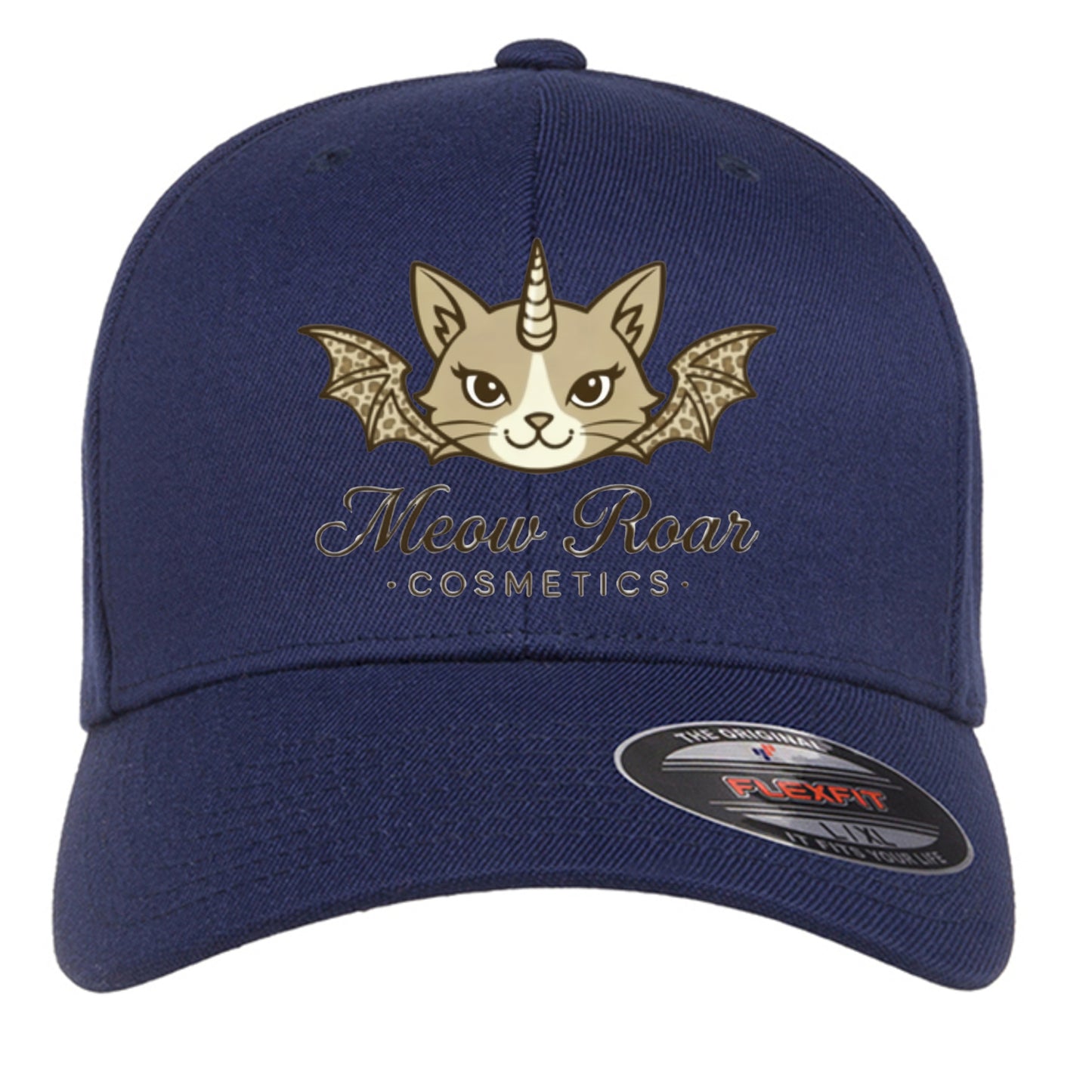 NAVY - 6477 - FRONT