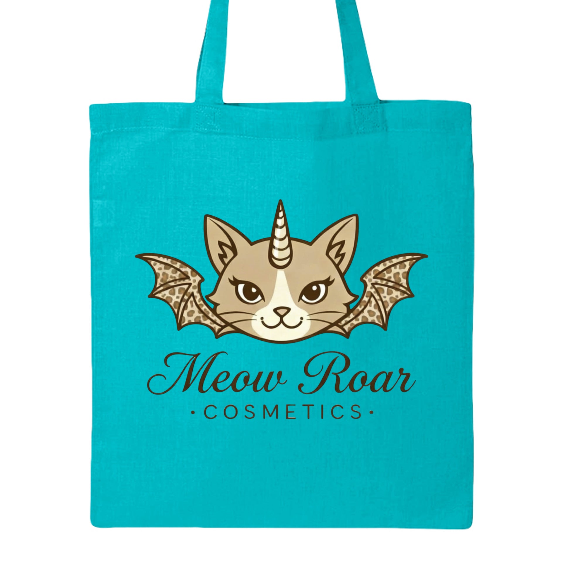 Turquoise - QTB - BACK