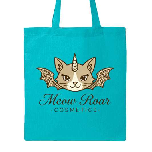 Turquoise - QTB - BACK