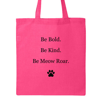 Hot Pink - QTB - FRONT