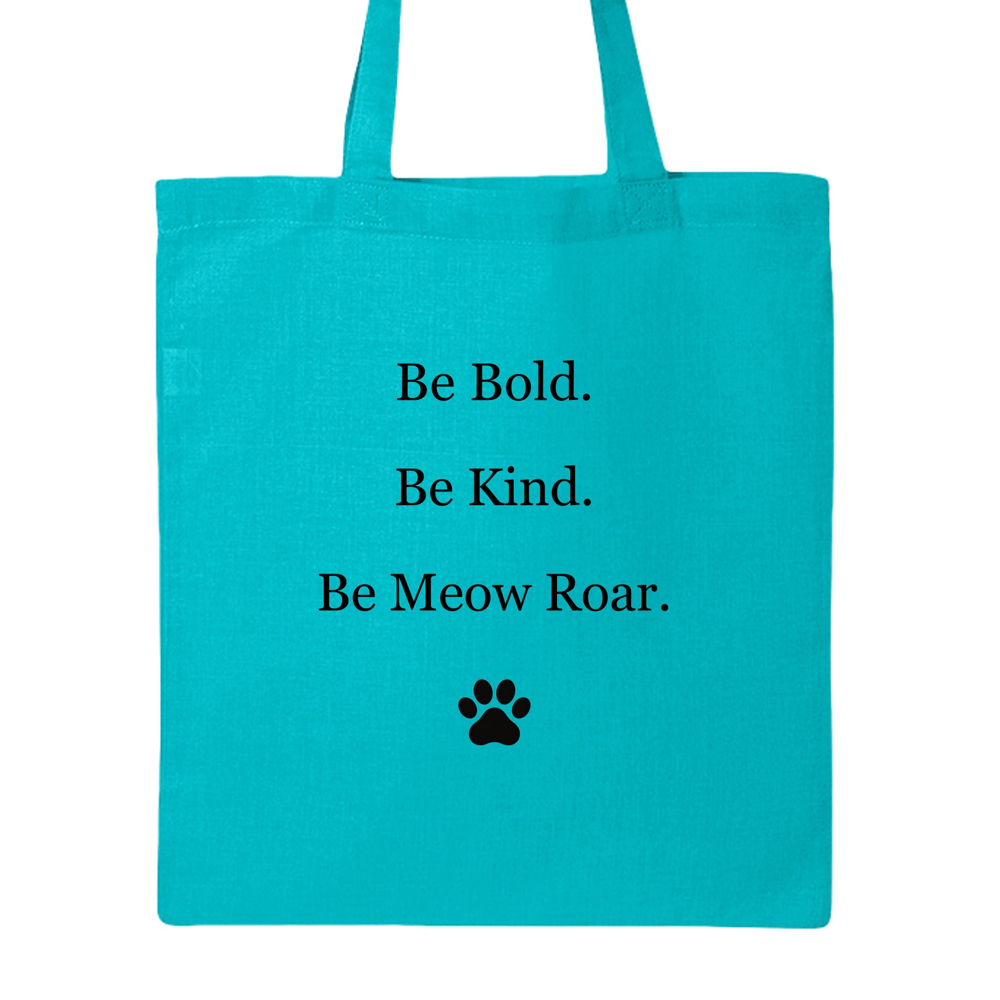 Turquoise - QTB - FRONT