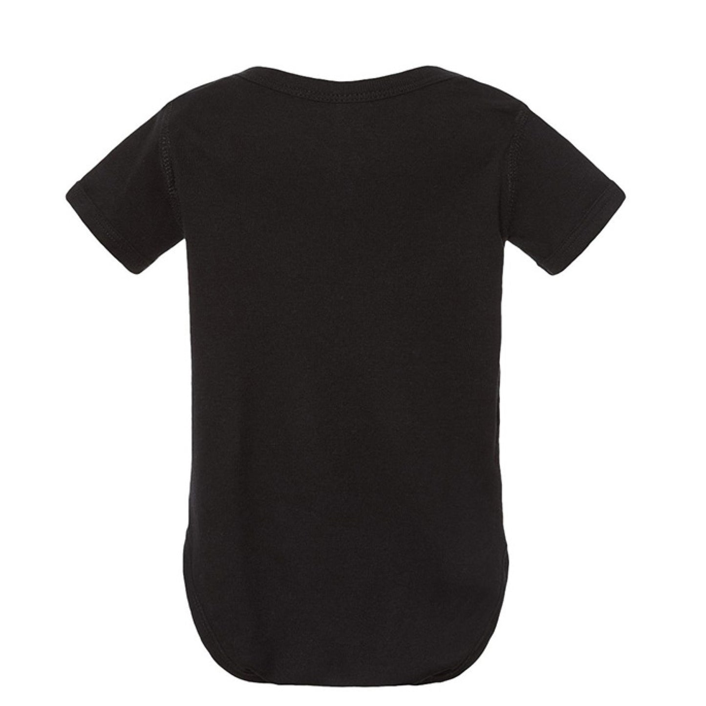 BLACK - BACK