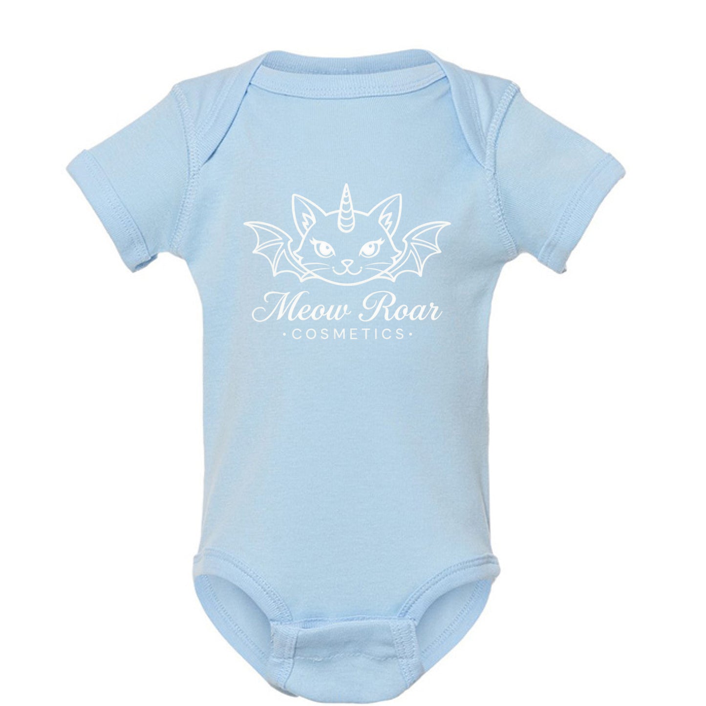 LIGHT BLUE - FRONT
