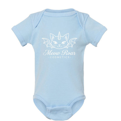 LIGHT BLUE - FRONT