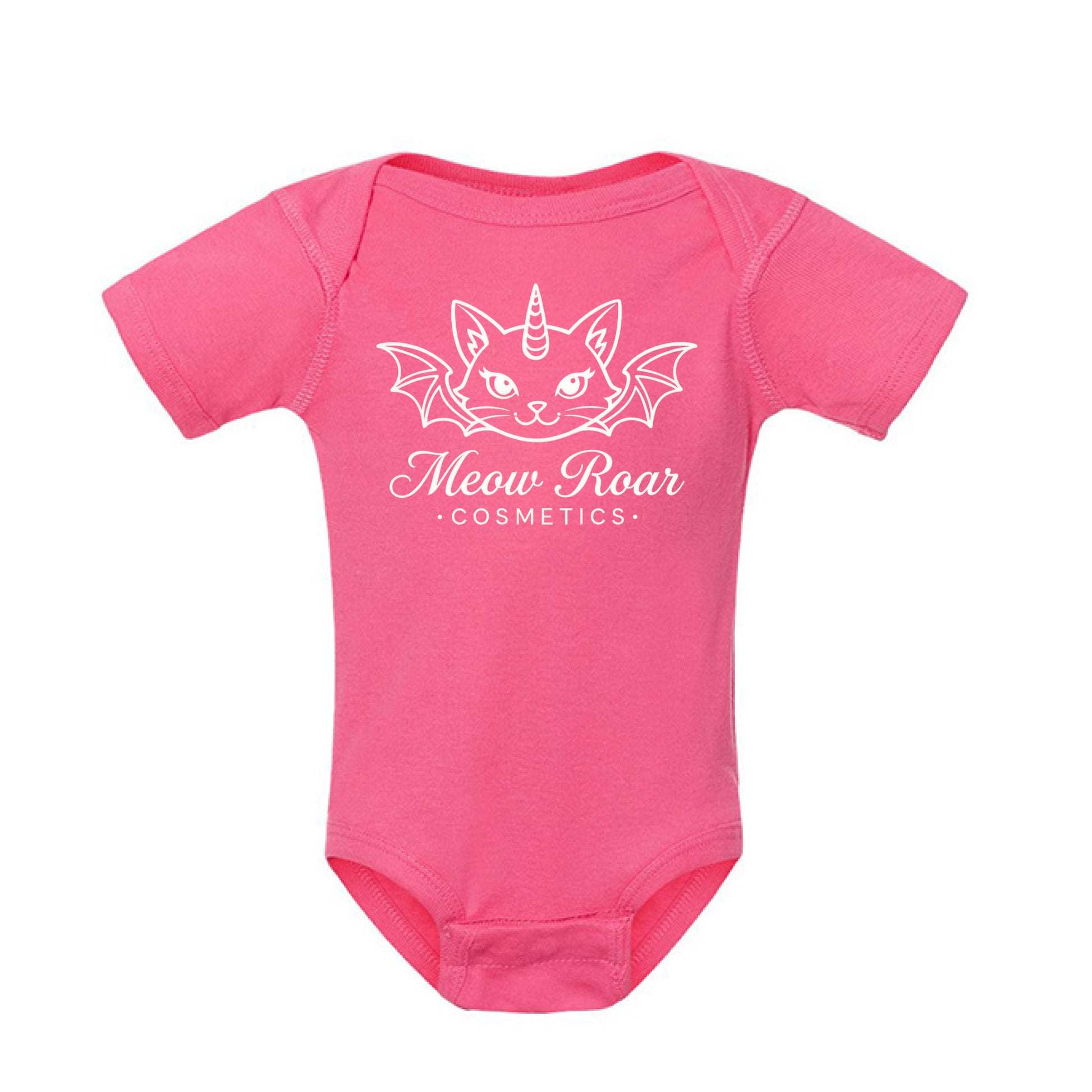 HOT PINK - FRONT