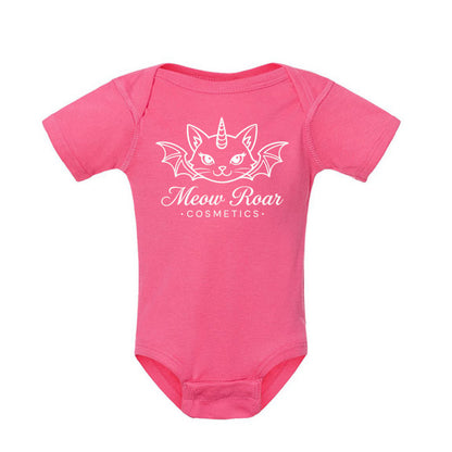 HOT PINK - FRONT