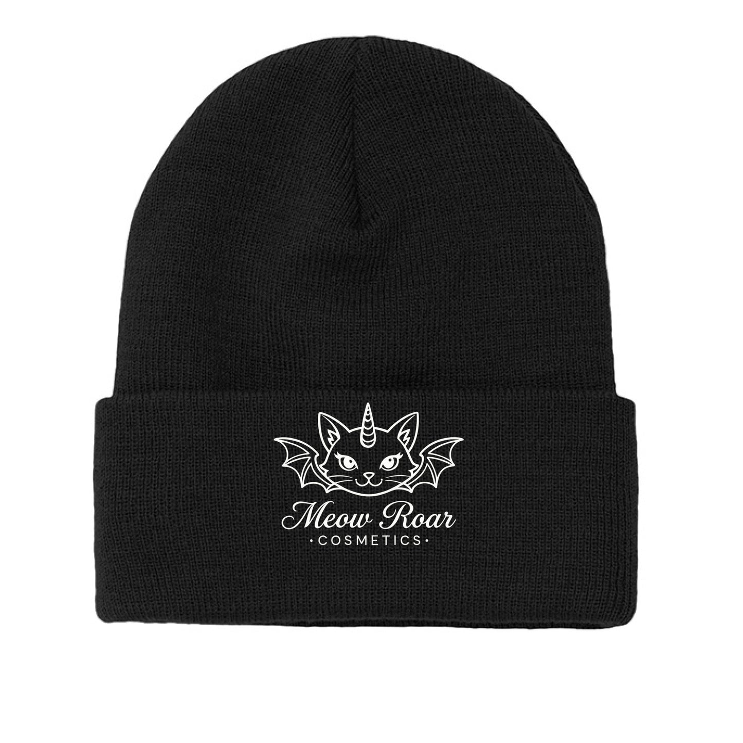 BLACK - FRONT