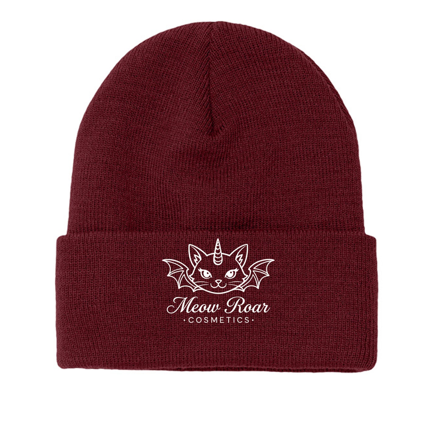 MAROON - FRONT