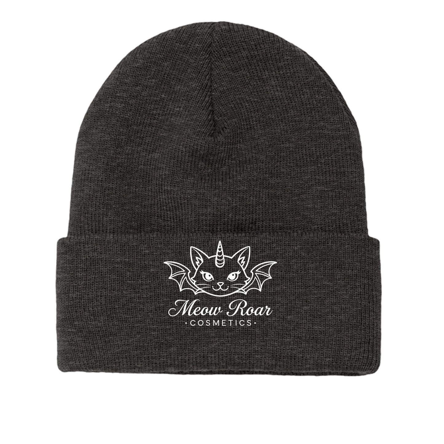 DARK GREY - FRONT