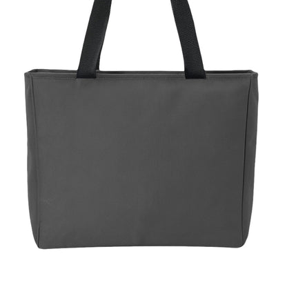 Dark Charcoal - BACK