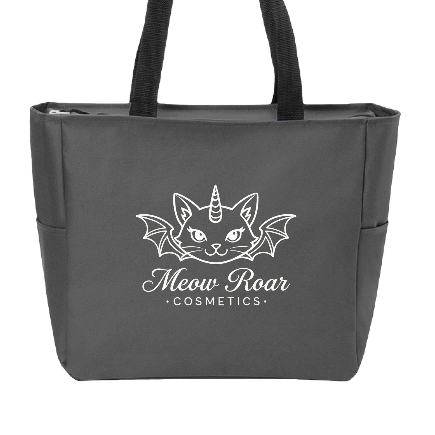 Dark Charcoal - FRONT