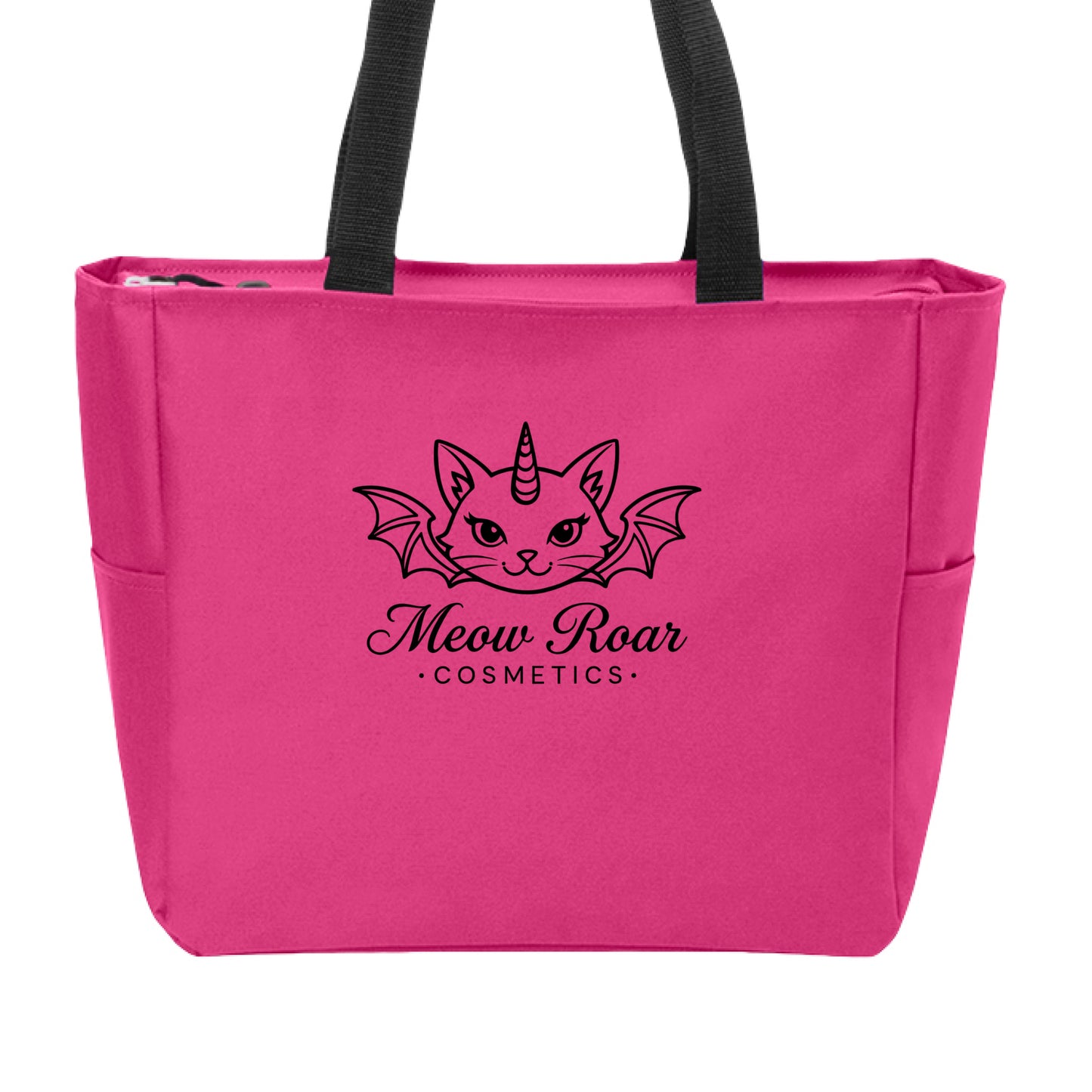 Pink Azalea - FRONT