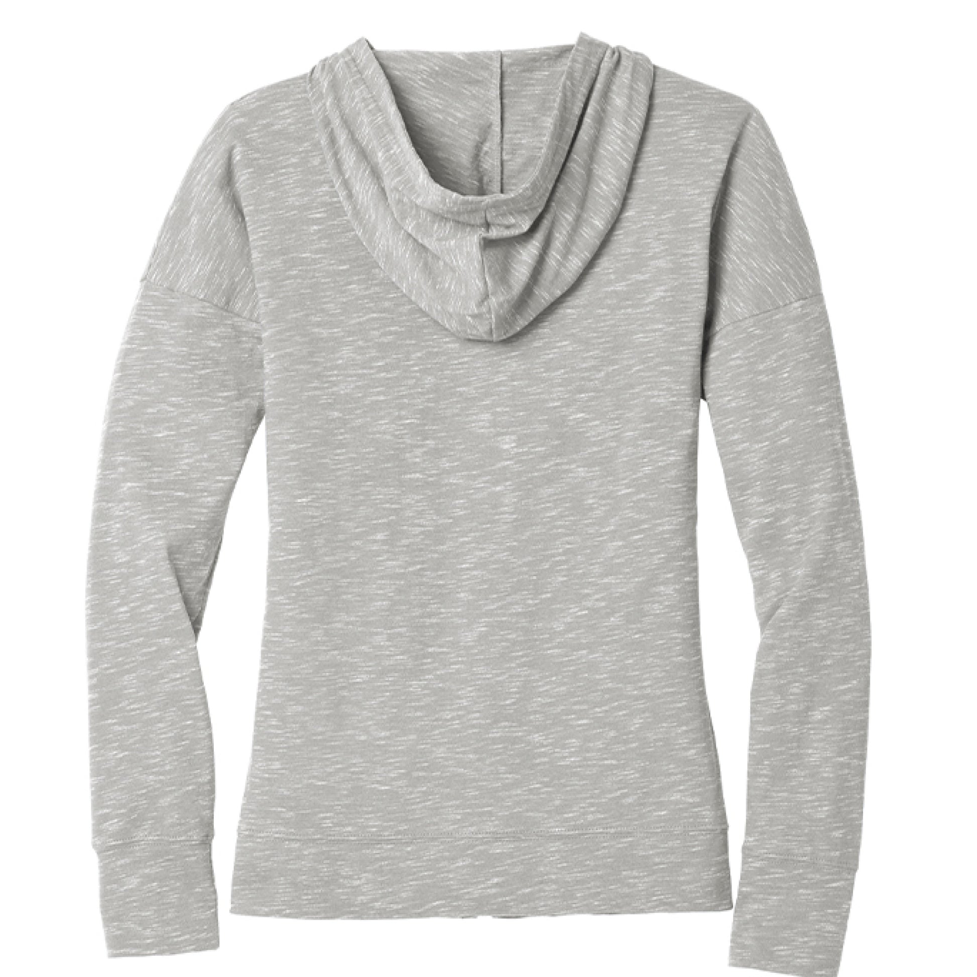 Light Grey - BACK