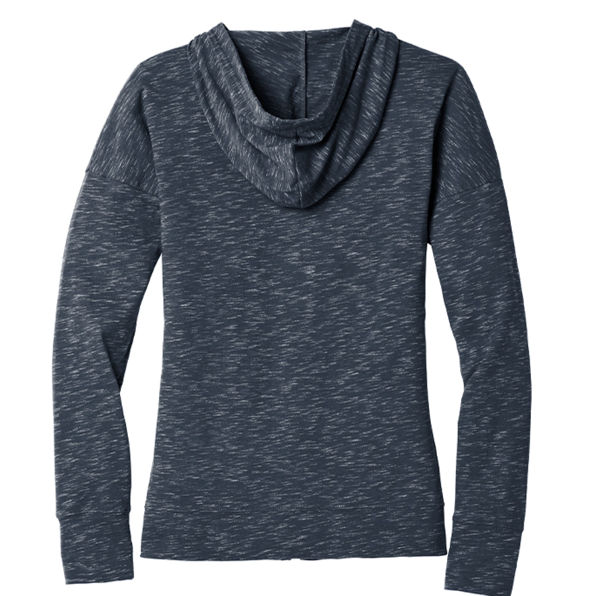 New Navy - BACK