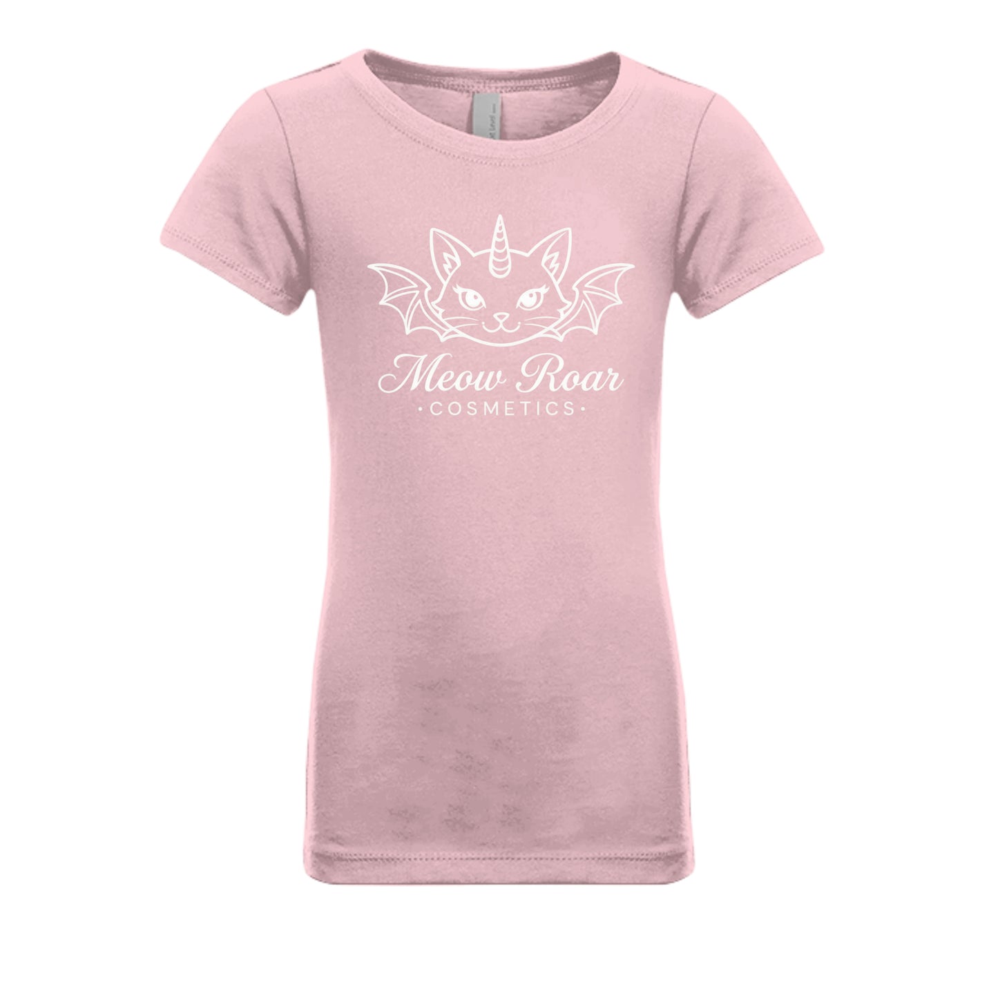 Light Pink - N3710 - FRONT