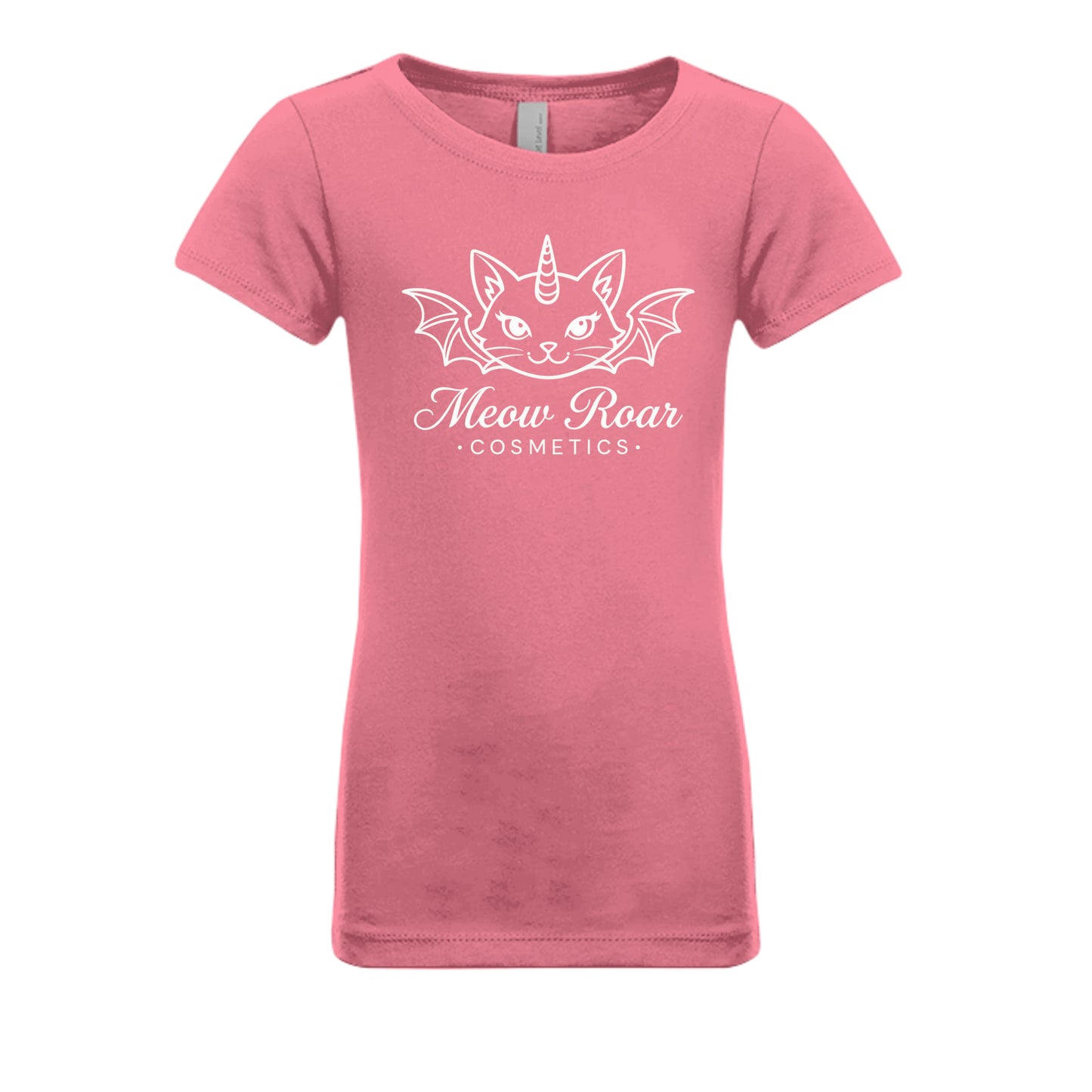 Hot Pink - N3710 - FRONT