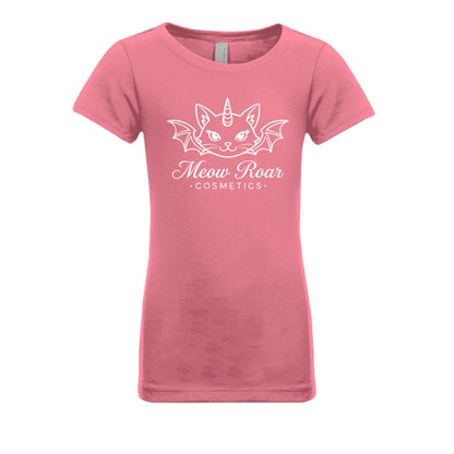 Hot Pink - N3710 - FRONT