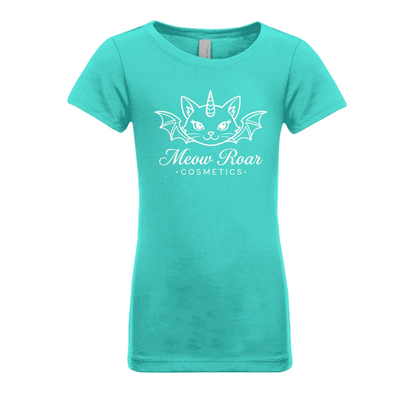 Tahiti Blue - N3710 - FRONT