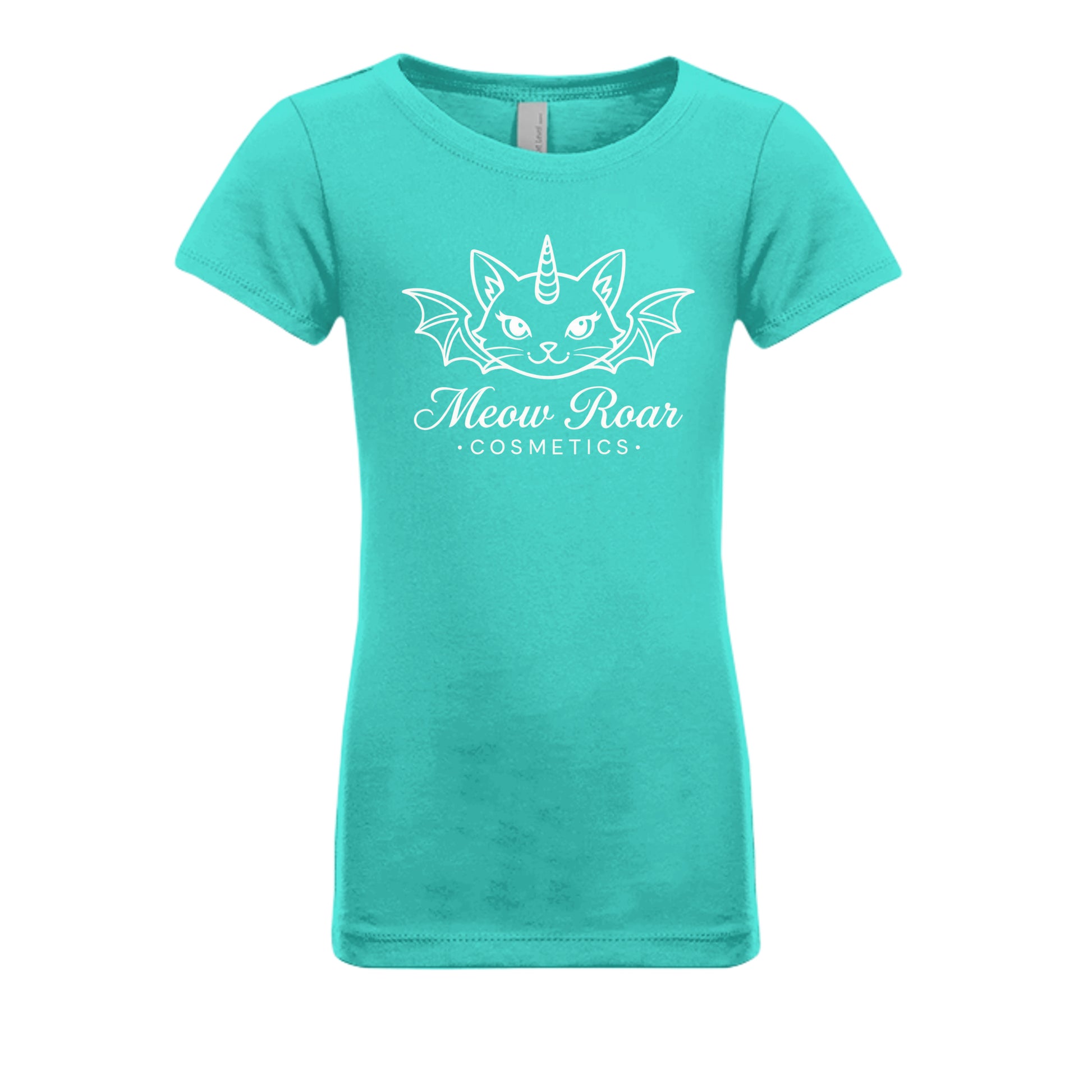 Tahiti Blue - N3710 - FRONT